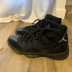 Men’s Air Jordan Retro 11 “Gamma Blue”